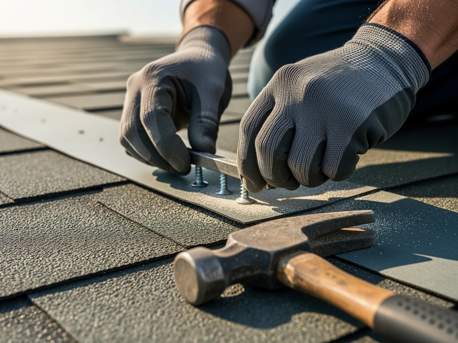 Why choose Fascia Repair in Carrie, KY